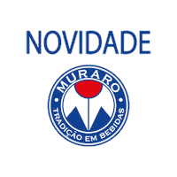 Sticker by Muraro Bebidas