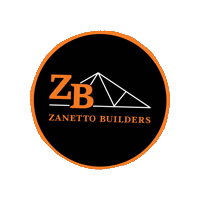 Buildingtasmania Sticker by Zanetto Builders