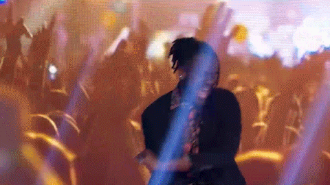 Happy Niecy Nash GIF by Reality Club FOX
