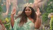 Music Video GIF by Lizzo