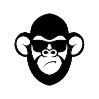 Amelio Sticker by Merry Techno