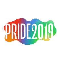 pride Sticker by YouTube