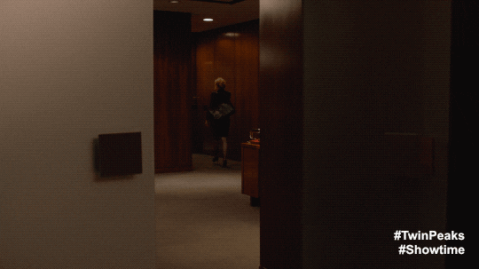 Twin Peaks Part 15 GIF by Twin Peaks on Showtime