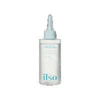 ilsoglobal korean skincare ilso k-skincare ilso skincare Sticker