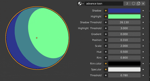 pratiksolanki giphyupload blender b3d bnpr GIF