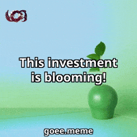 Space Success GIF by Goeememe