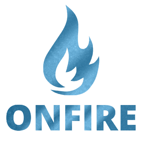 Blueflamesh giphyupload onfire blueflame blueflame2020 Sticker