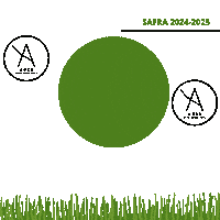 Sticker by ARES AGRO CONSULTORIA
