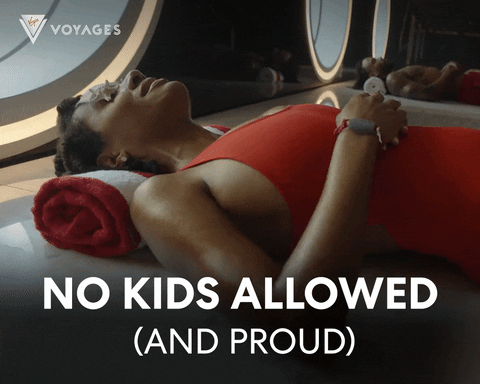No Kids Vacation GIF by Virgin Voyages