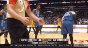 game 4 basketball GIF by WNBA