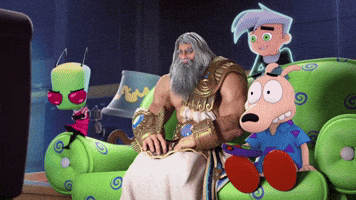 Why Are We Here? 