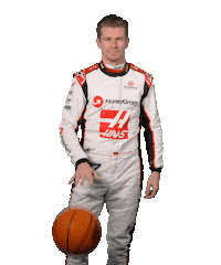 Formula 1 Sticker by Haas F1 Team