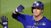 col GIF by MLB