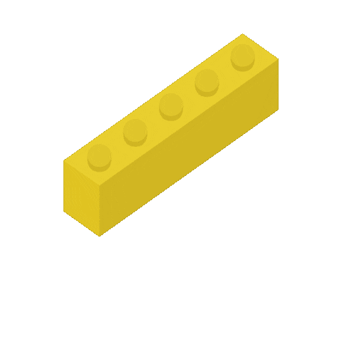 Lego Sticker by SomosThinking