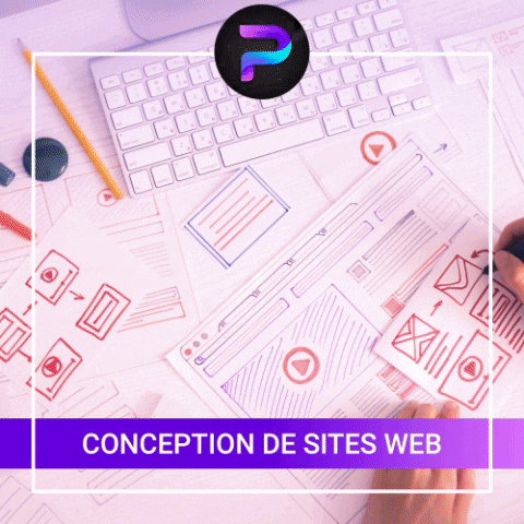 prismove giphygifmaker marketing graphic design communication GIF