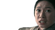 Look Sticker by NETFLIX
