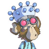 Animation Wow Sticker by Planet XOLO