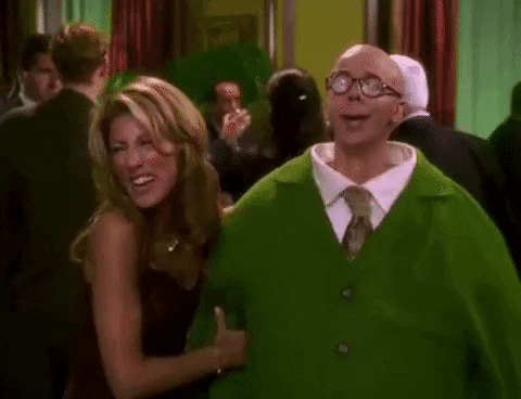 jackgregson turtle jennifer esposito dana carvey master of disguise GIF