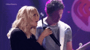 miranda lambert iheartcountry festival GIF by iHeartRadio