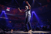 country music iheartcountry festival GIF by iHeartRadio