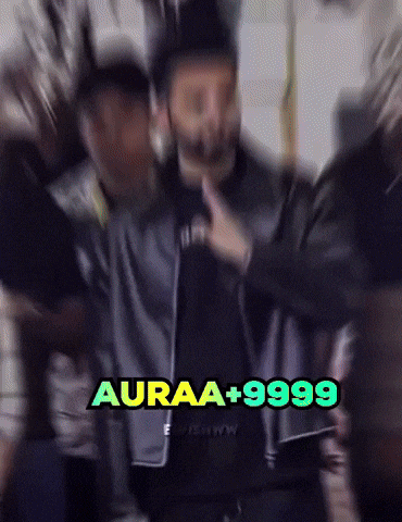 Aura Ev GIF