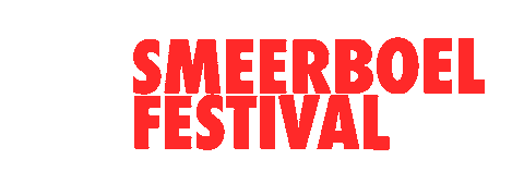 Happy Festival Sticker by SOIA - Strand Oog In Al