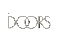 Doors Kimdoyoung Sticker