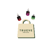 Skincare Add To Cart Sticker by Trueve