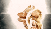 toxic music video GIF