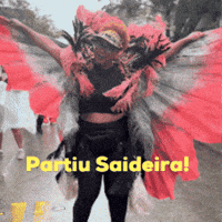 Miami Carnaval GIF by Miamibloco