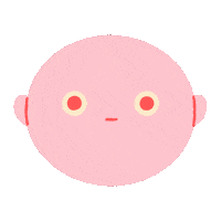 mameko_maeda wink mamekomaeda 前田豆コ Sticker