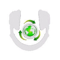 Space World Sticker by Nova Sound