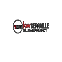 Lifeatkwcv Sticker by Keller Williams City View