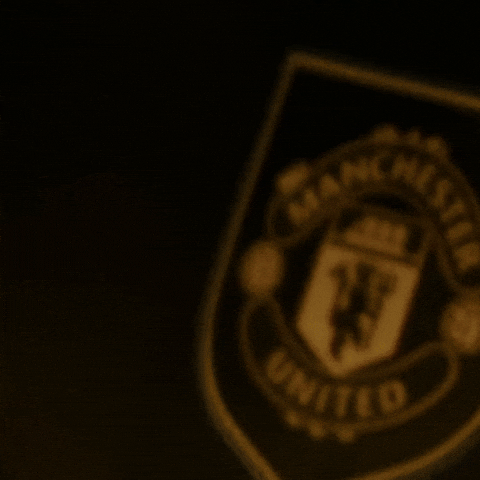 Angry Fire GIF by Manchester United