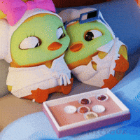 The Boys Love GIF by Atrium