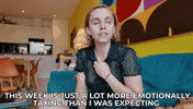 Hannah Taxing GIF by HannahWitton