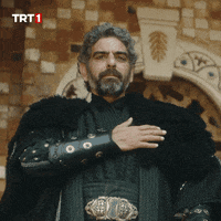 Thanks Sword GIF by TRT