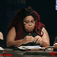 Interested Twitch GIF by Hyper RPG