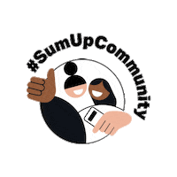 Small Business Boss Sticker by SumUp