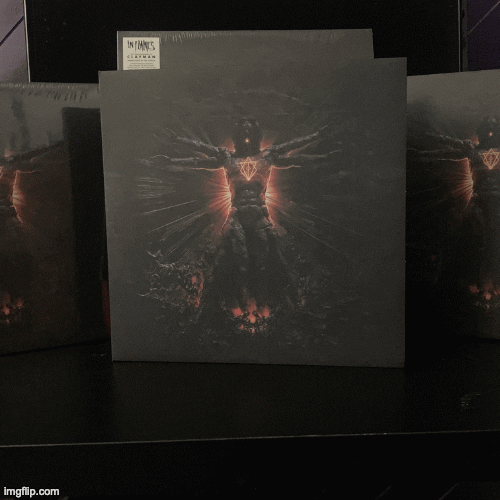 GIF by Ice Nine Kills