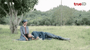 Nadech Kugimiya Love GIF by TrueID Việt Nam