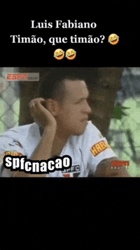 Santos Corinthians GIF
