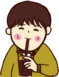 elmoivy tiger seonho kimseonho yammy Sticker