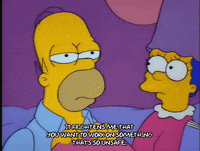 homer simpson GIF