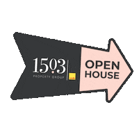 1503PropertyGroup real estate realtor realestate realty Sticker