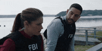 Cbs Friends GIF by Wolf Entertainment