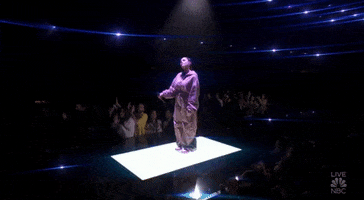 Peoples Choice Awards GIF by NBC