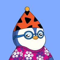 Yeah Right Lol GIF by Pudgy Penguins