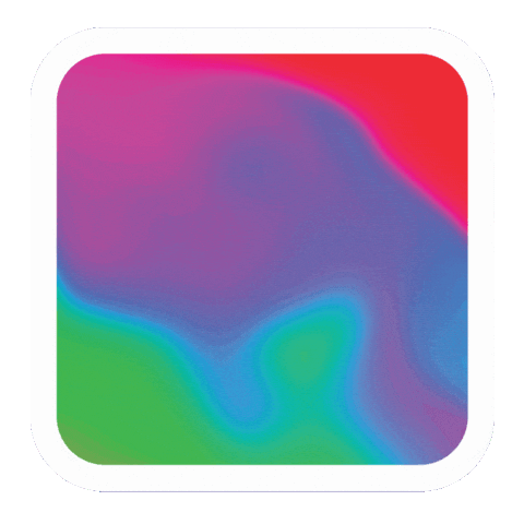 Pride Teatime Sticker by eBay