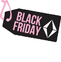 Blackfriday Sticker by Impulse